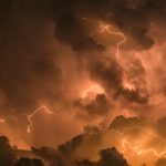 There's a storm brewing in Aromas