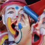clowns